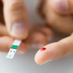 Płyn kontrolny do glukometru – klucz do dokładnych pomiarów cukru