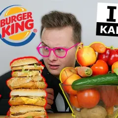 Ile kalorii ma mała cola z McDonald's? Zaskakujące informacje!