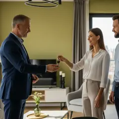 Wynajem okazjonalny co to? Zrozumienie kluczowych zasad i korzyści