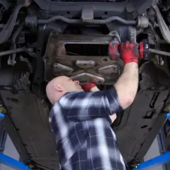 Gdzie jest DPF w Opel Insignia? Kluczowe informacje dla kierowców