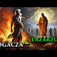 Przypowieść o Łazarzu streszczenie - kluczowe przesłania i nauki