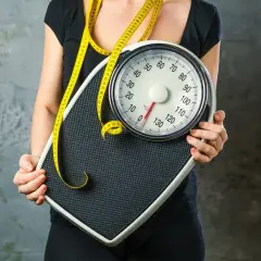 Ile kalorii ma kilogram? Zaskakujące fakty o masie ciała i diecie