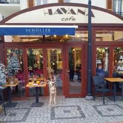 Świnoujście gdzie zjeść: Odkryj najlepsze restauracje i smaki