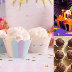 Czym zastąpić papilotki do muffinek? Sprawdź najlepsze alternatywy