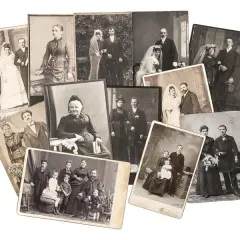 Jak wyglądały pierwsze aparaty fotograficzne i ich niezwykłe cechy