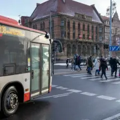 Autobus 122 Sopot-Lotnisko: Rozkład jazdy, trasa i bilety ZTM
