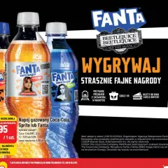 Fanta Shokata: Gdzie ją kupić? Sklepy, ceny, promocje!