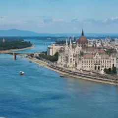 Ludwig Múzeum Budapeszt: Twój przewodnik po sztuce współczesnej