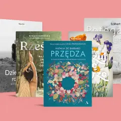 Najlepsze książki o rozwoju osobistym, które zmienią Twoje życie – sprawdzone rekomendacje