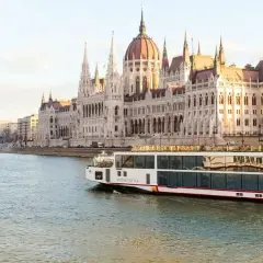 Ile kosztuje rejs po Dunaju w Budapeszcie? Ceny i ciekawe opcje rejsów