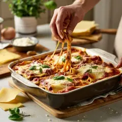Mrożenie ciasta na pizzę: idealna pizza w 30 minut? Poradnik!