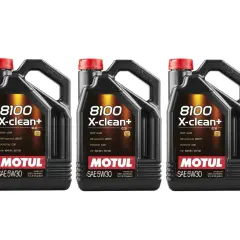 Motul 5W30: Wybierz idealny olej dla silnika Poradnik eksperta