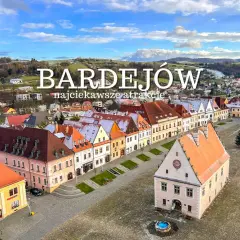 Bardejov atrakcje: odkryj ukryte skarby i niezwykłe miejsca