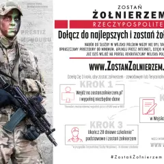 Żołnierz zawodowy: Jak zacząć? Przewodnik po rekrutacji i zarobkach