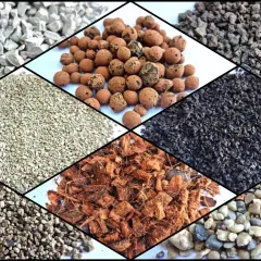 Jaki materiał pod żwir? Wybierz podkład bez chwastów i błota