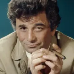 Kultowy filmowy detektyw w prochowcu: fenomen porucznika Columbo