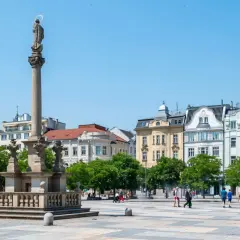 Ostrawa atrakcje w okolicy, które zaskoczą każdego turystę