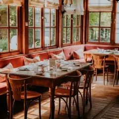 Nałęczów gdzie zjeść - najlepsze miejsca na niezapomniany posiłek