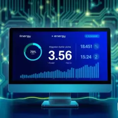 Ile prądu pobiera monitor? Zaskakujące fakty o zużyciu energii
