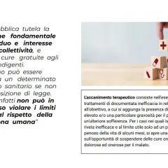 Diritto alla salute riassunto: la Repubblica tutela la salute, garantisce cure gratuite agli indigenti e nessuno può essere obbligato a trattamenti sanitari.