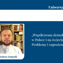 Dyktatura większości: Czy demokracja może być zagrożeniem?