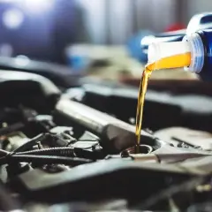 Jaki olej do diesla 1.9 TDI - wybierz najlepszy dla swojego silnika