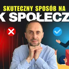 Fobia społeczna: Pokonaj lęk! Skuteczne metody i wsparcie