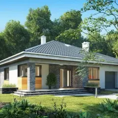 Ile kosztuje budowa domu 60m2? Poznaj ukryte wydatki i oszczędności