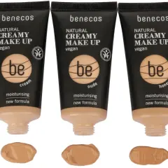 Benecos BB: Gdzie kupić, ceny, odcienie? Poradnik eksperta!