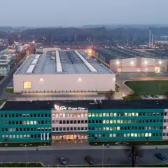 Jak Grupa Kęty na GPW radzi sobie z rynkowymi wyzwaniami w 2025?