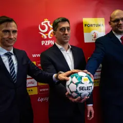 Fortuna 1 Liga: Kto awansuje do Ekstraklasy? Zasady i faworyci