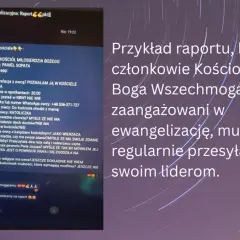 Kościół Boga Wszechmogącego czy to sekta? Prawda o kontrowersjach