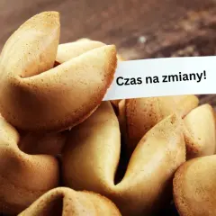 Jakie wróżby do ciastek, które zaskoczą i rozbawią gości
