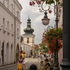 Krosno Odrzańskie atrakcje - odkryj ukryte skarby tego regionu