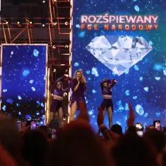 Ile trwa koncert roztanczony narodowy? Sprawdź szczegóły i czas trwania
