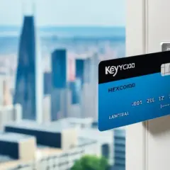 Czy wychodząc z hotelu zostawia się klucz? Poznaj zasady i praktyki