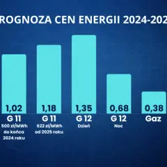 Ceny prądu 2025: Przyczyny wzrostu, prognozy i jak oszczędzać