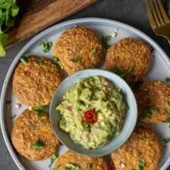 Co zrobić z guacamole? Klasyka, kreatywne dania i zaskakujące desery!
