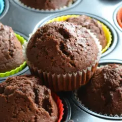 Muffinki kakaowe, które zawsze się udają – prosty przepis bez błędów i porady dla początkujących