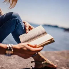 Czytanie: Klucz do empatii i wartości. Przykłady z literatury