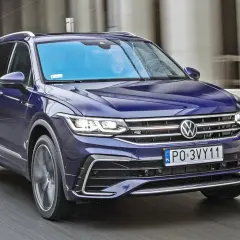 Volkswagen Tiguan jaki silnik wybrać, aby uniknąć wysokich kosztów paliwa