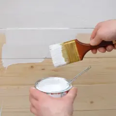 Na jaki kolor pomalować boazerię, by odświeżyć wnętrze i zyskać styl?