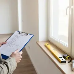 Odbiór mieszkania: Kompletna checklista. Uniknij kosztownych wad!