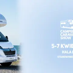 Kamper Polska kiedy leci? Sprawdź godziny emisji i nie przegap!