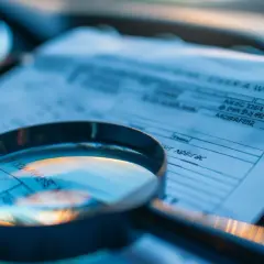 Gdzie w dowodzie rejestracyjnym jest numer silnika? Informacje i wskazówki