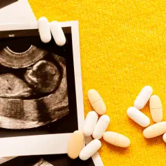 Amfetamina a ciąża: Poznaj ryzyko i bezpieczną drogę do dziecka
