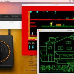 Najlepsze emulatory gier retro na Mac – jak je zainstalować i używać