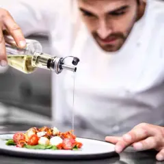 Menu restauracji Dworek Morski w Mielnie - smaki, które zachwycają