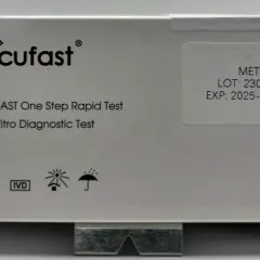 Czy kwasek cytrynowy oszuka test na amfetaminę? Obalamy mity