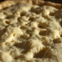 Ile powinno wyrastać ciasto na pizzę, aby uzyskać idealną teksturę?